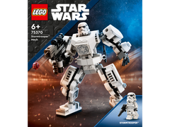 LEGO® Star Wars - Robot Stormtrooper™ 75370, 138 piese