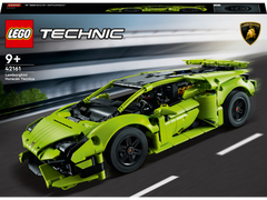 LEGO® Technic - Lamborghini Huracán Tecnica 42161, 806 piese