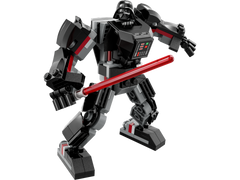 LEGO® Star Wars - Robot Darth Vader 75368, 139 piese