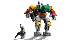 LEGO® Star Wars - Robot Boba Fett™ 75369, 155 piese