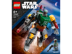 LEGO® Star Wars - Robot Boba Fett™ 75369, 155 piese