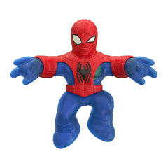 Figurina elastica Goo Jit Zu Goo Shifters Marvel – Spiderman 42577-42625