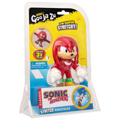 Jucarie elastoca Goo Jit Zu Sonic S2 42646