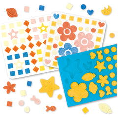 Set creatie mosaic, Galt 1005500