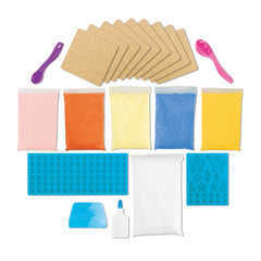 Set creatie mosaic, Galt 1005500