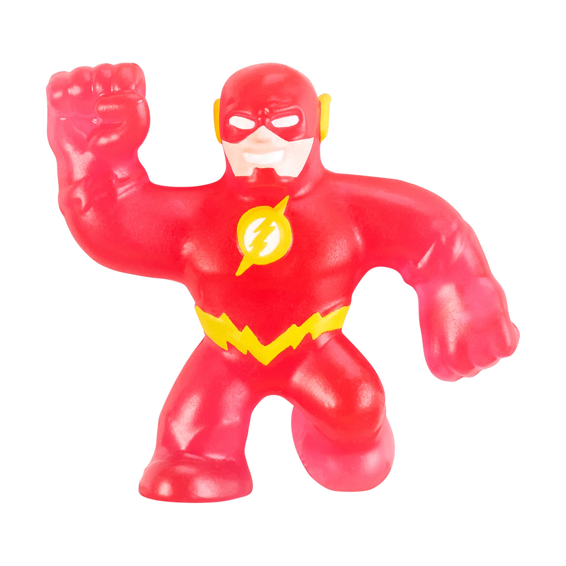 Figurina elastica Goo Jit Zu Minis DC S4 Speed Force Flash 41395-41500