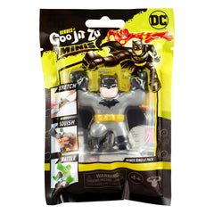 Figurina elastica Goo Jit Zu Minis DC S4 Rebirth Batman 41395-41502