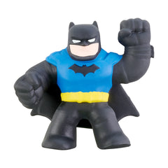 Figurina elastica Goo Jit Zu Minis DC S4 Armor Batman 41395-41505