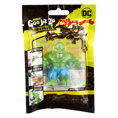 Figurina elastica Goo Jit Zu Minis DC S4 Killer Croc 41395-41507