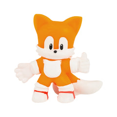 Figurina elastica Goo Jit Zu Minis Sonic Tails 42824-42827