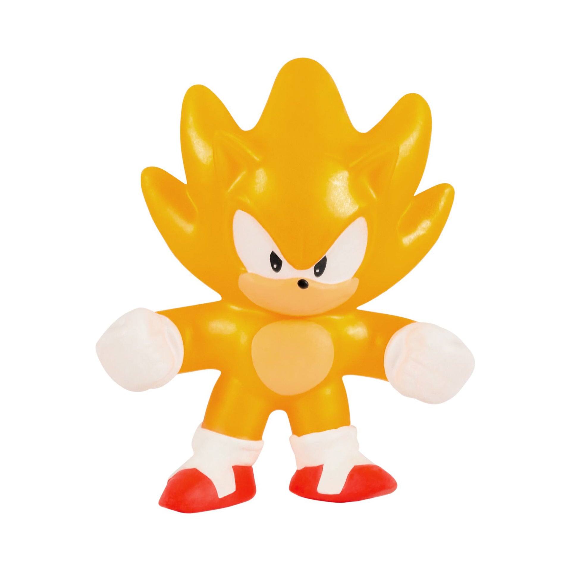 Figurina elastica Goo Jit Zu Minis Super Sonic 42824-42829