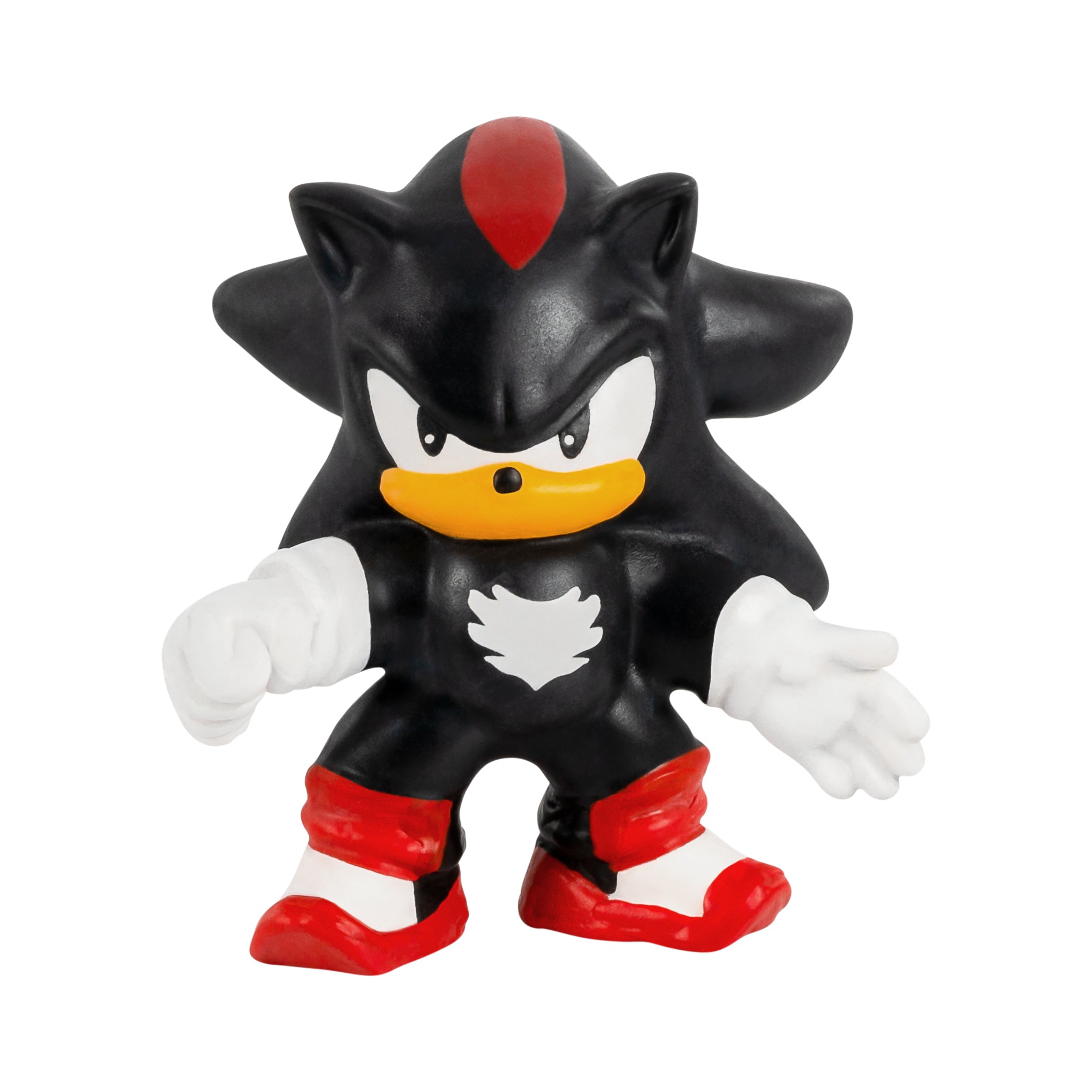 Figurina elastica Goo Jit Zu Minis Sonic- Shadow 42824-42832