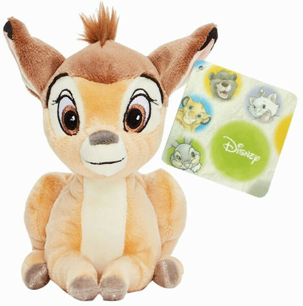 Jucarie plus Disney Bambi 17.5 cm 1700851