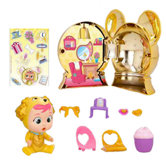 Papusa bebelus Cry Babies edtitie Golden Disney Lady 82663-907171