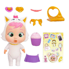 Papusa beleus Cry Babies Disney Golden etition Marie 82663-907218