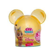 Papusa bebelus Cry Babies editia Golden Disney Piglet 82663-907195