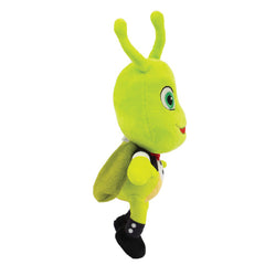 Jucarie plus Pinocchio si Prietenii de 25 cm personaj Greierul Vorbitor FAPNH09000/TC