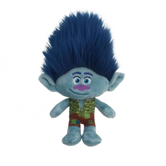 Jucarie plus Trolls Branch Universal, 18 cm, UVP2208078