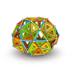 Geomag set magnetic 248 piese Master Box 171