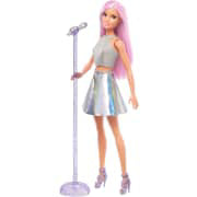 Papusa Barbie You can be - Vedeta Pop