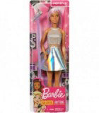 Papusa Barbie You can be - Vedeta Pop