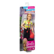 Papusa Barbie, Paramedic, 29 cm, 3 ani+