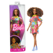 Papusa Barbie, Fashionistas, HPF77