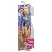 Barbie, Cariera, Gimnasta, papusa cu accesorii GTN65