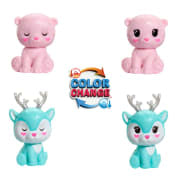 MTHJX76 Barbie  CUTIE REVEAL  CALENDAR ADVENT CU PAPUSA SI 24 DE SURPRIZE