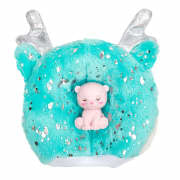 MTHJX76 Barbie  CUTIE REVEAL  CALENDAR ADVENT CU PAPUSA SI 24 DE SURPRIZE