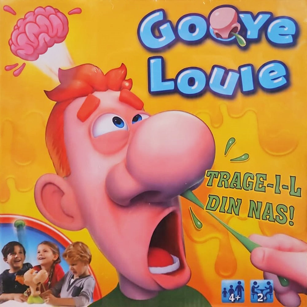 Joc de Societate Gooey Louie