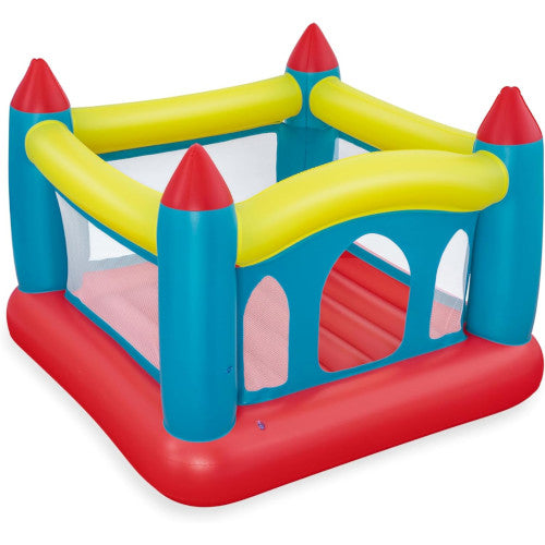 Loc de Joaca Gonflabil BESTWAY Royal Leap 1.75M X 1.73M X 1.27M, 52647