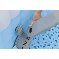 Accesoriu Cascada pentru SPA cu Aer Masaj cu Iluminare LED in 7 Culori, 60322