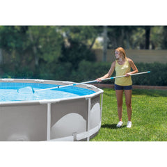 INTEX Set Curatare Piscina Intex Basic 3 Piese, 29056