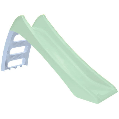 Tobogan Mochtoys pentru Copii Verde Pastel  116 cm, 12801