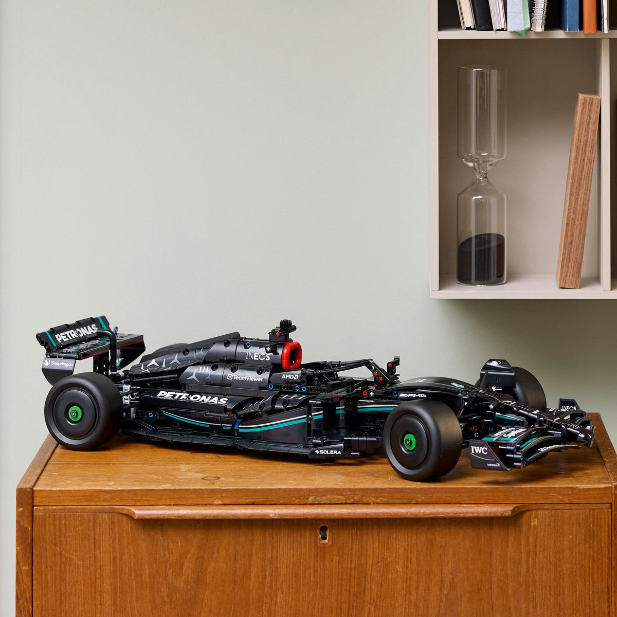 LEGO® Technic - Mercedes-AMG F1 W14 E Performance 42171, 1642 piese