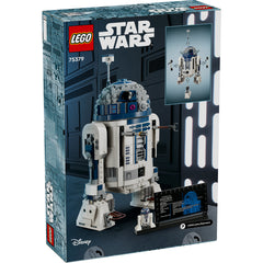 LEGO® Star Wars™ - R2-D2™ 75379, 1050 piese