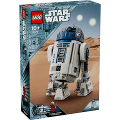 LEGO® Star Wars™ - R2-D2™ 75379, 1050 piese