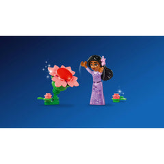 LEGO® Disney PRINCESS™ - Ghiveciul Isabelei 43237, 641 piese