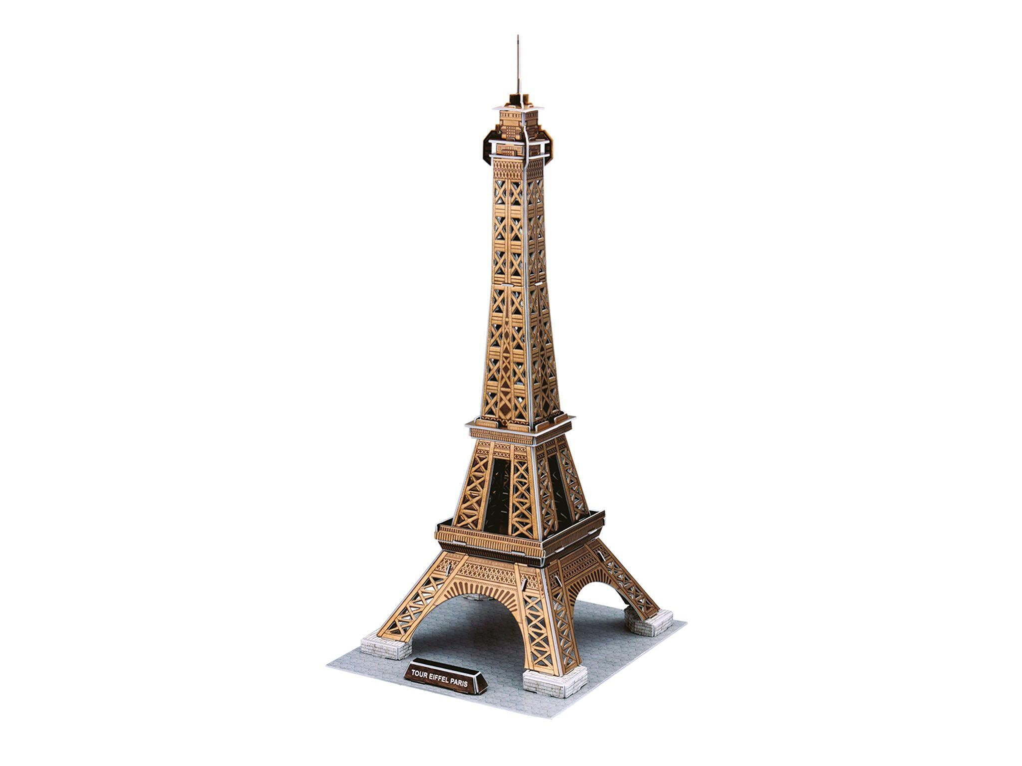 Macheta Revell Turnul Eiffel- Puzzle 3D Rev00200