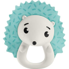 Jucarie de dentitie, zornaitoare Fisher Price, MTHJW11 Arici