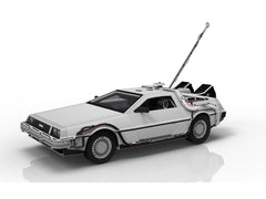 Revell 3D Puzzle  Time Machine: Back To The Future Rev00221
