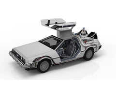 Revell 3D Puzzle  Time Machine: Back To The Future Rev00221