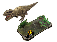 REVELL PUZZLE 3D T. REX: JURASSIC WORLD DOMINION REV00241