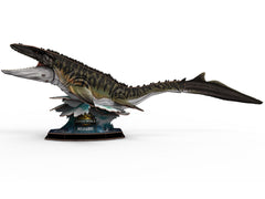 REVELL 3D PUZZLE  MOSASAURUS: JURASSIC WORLD REBIRTH REV00244