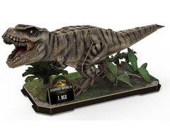Revell 3D Puzzle  T.Rex: Jurassic World Rebirth Rev00246