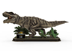 Revell 3D Puzzle  T.Rex: Jurassic World Rebirth Rev00246