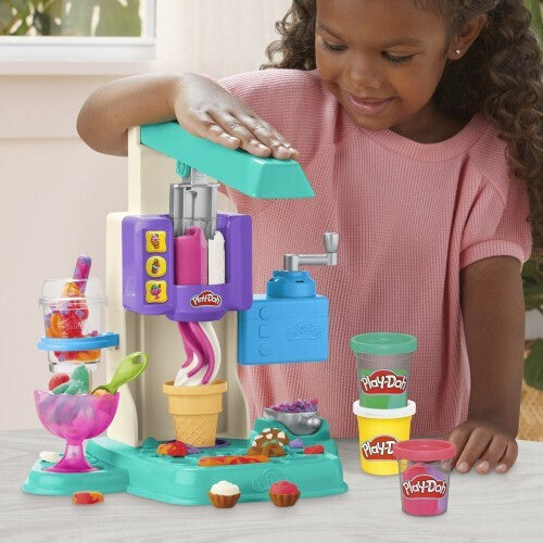 Hasbro Set Inghetata Curcubeu Pd Hsg0028