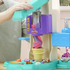 Hasbro Set Inghetata Curcubeu Pd Hsg0028