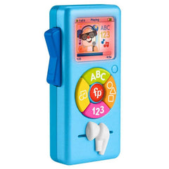 Jucarie Interactiva Fisher Price Player Muzical in Lb. Maghiara, MTHRC30